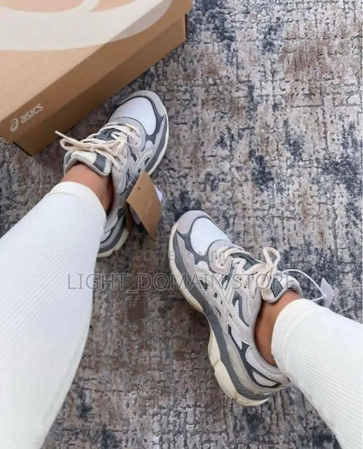 Asics Gel-Nyc Sneakers