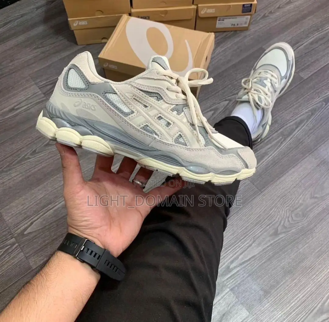 Asics Gel-Nyc Sneakers