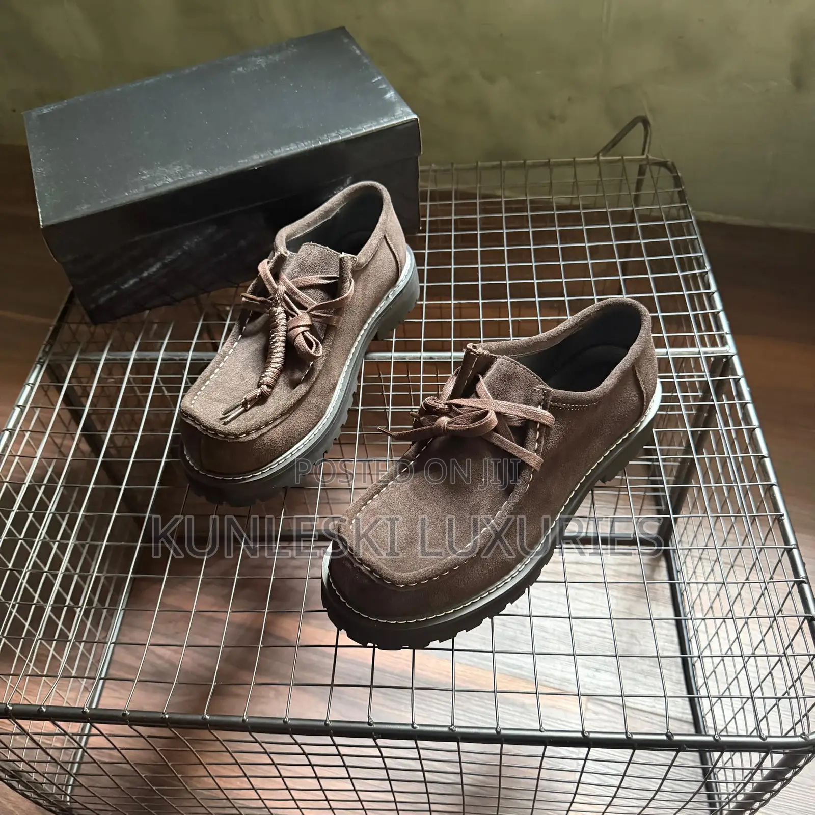 Original Canari Moctoe 2.0 in 3 Colors