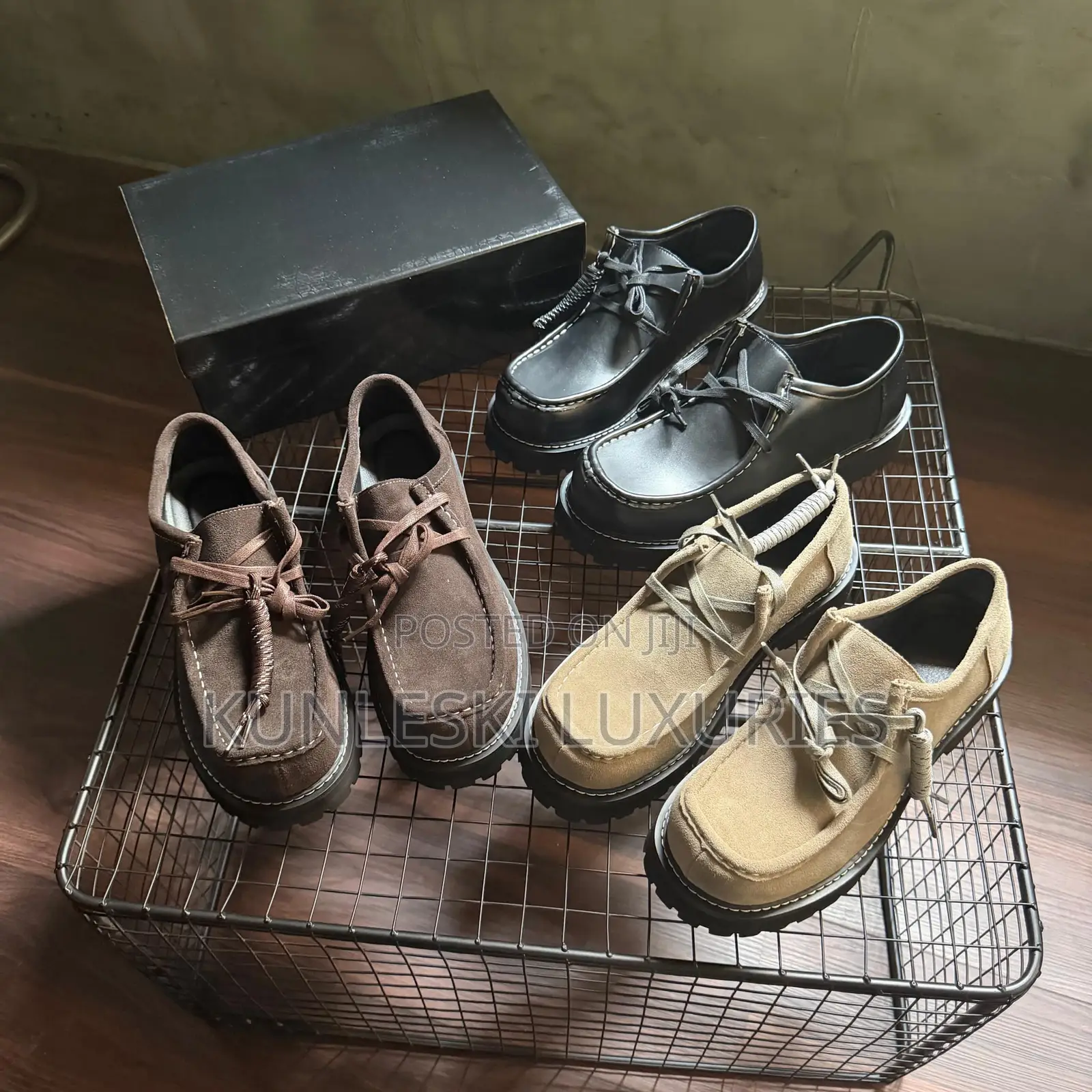 Original Canari Moctoe 2.0 in 3 Colors