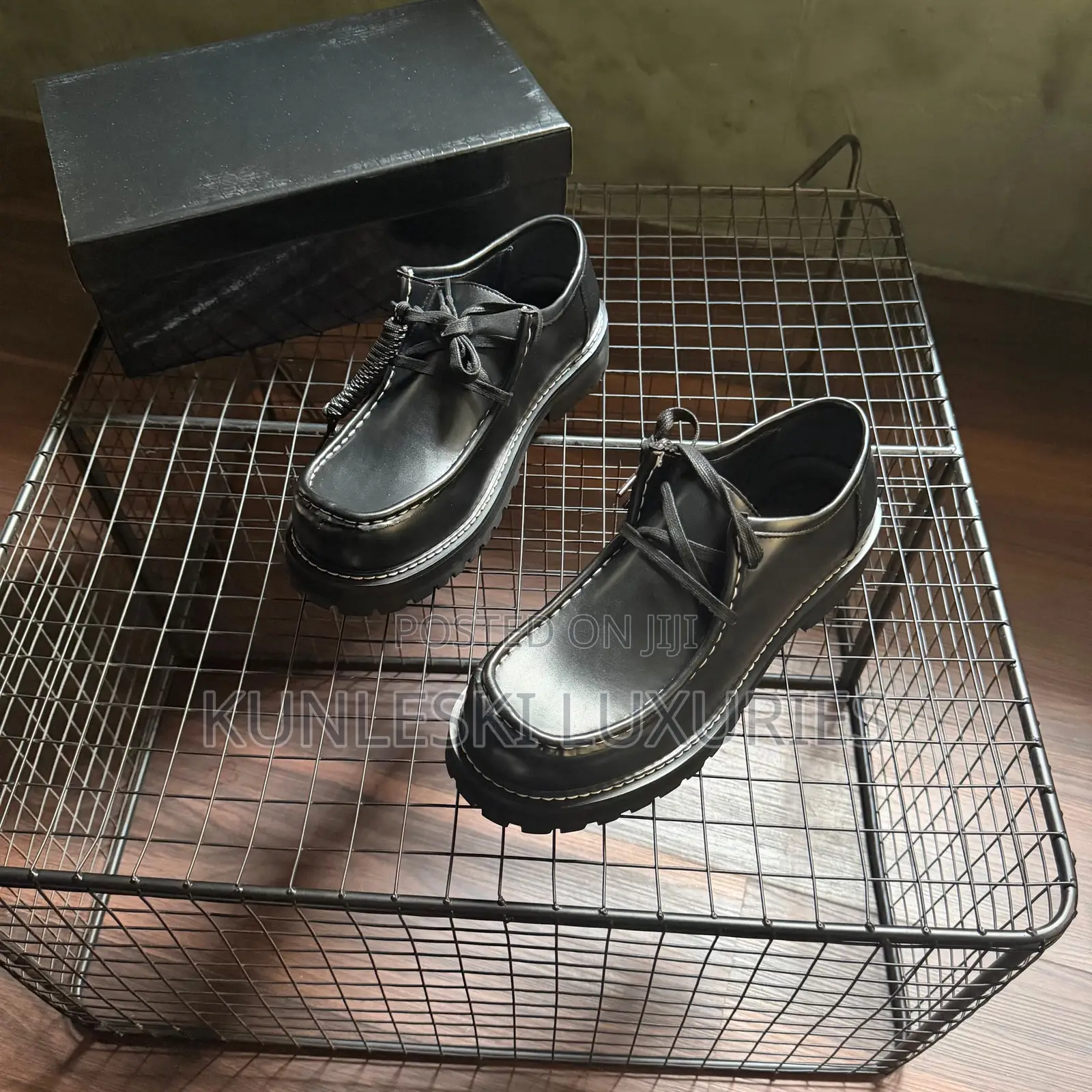 Original Canari Moctoe 2.0 in 3 Colors