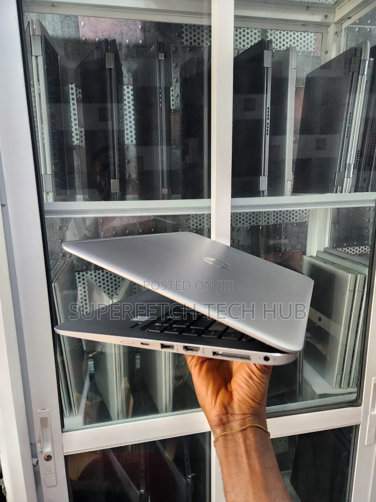 Laptop HP EliteBook Folio 1040 G3 16GB Intel Core i5 SSD 256GB