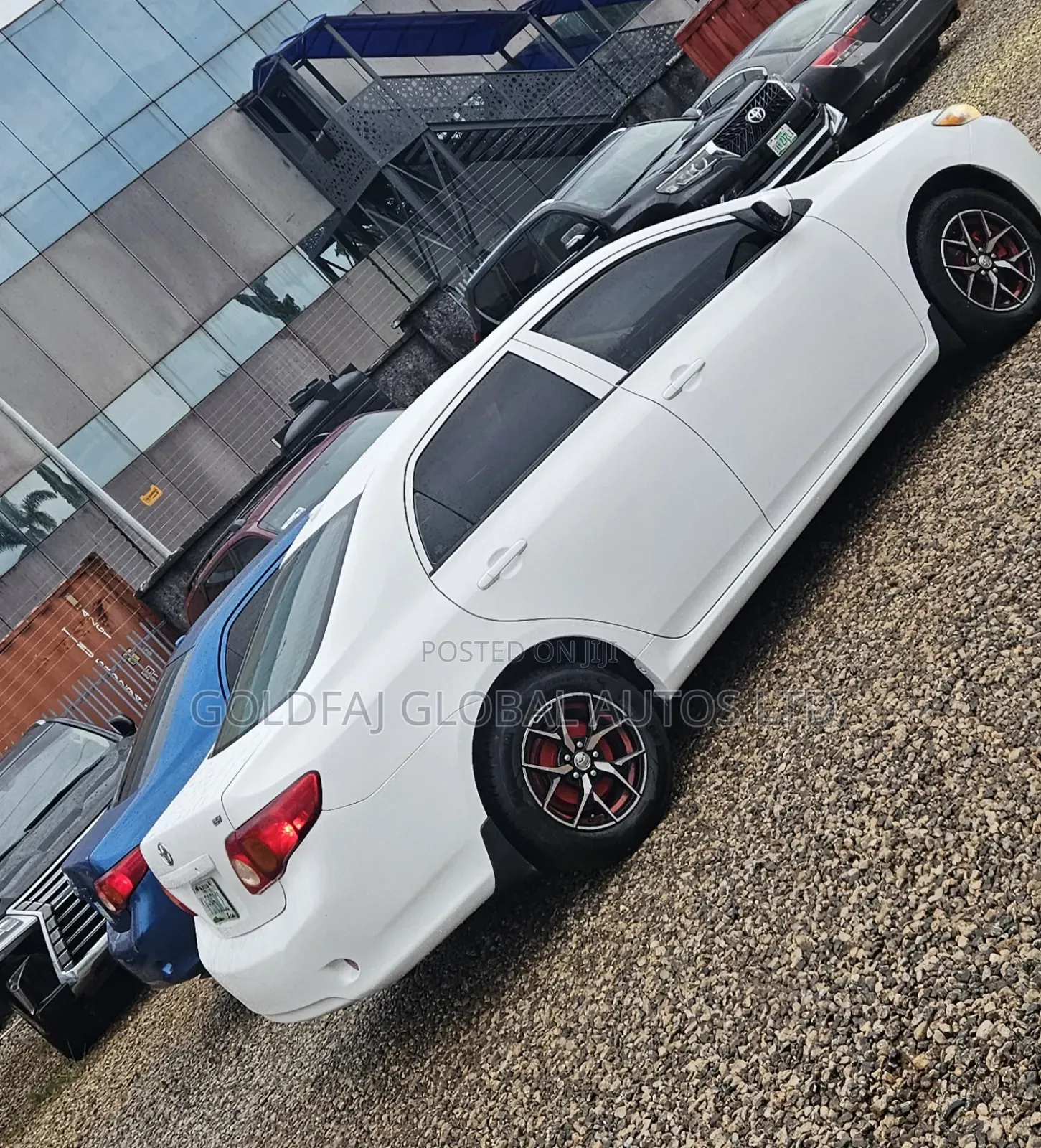 Toyota Corolla LE 4dr Sedan (1.8L 4 cyl 4A) 2009 White