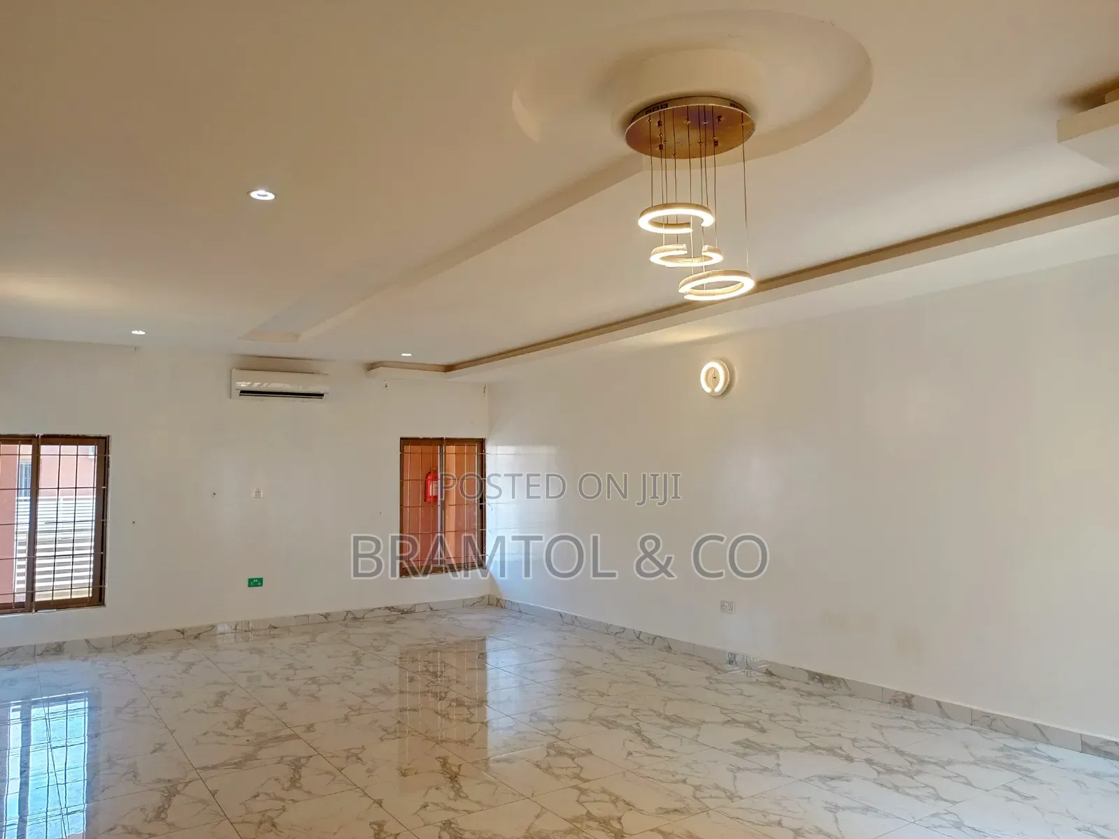 2bdrm Block of Flats in Katampe Extension for rent
