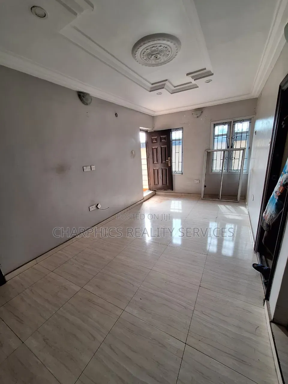1bdrm Apartment in Ibeshe / Ikorodu for rent