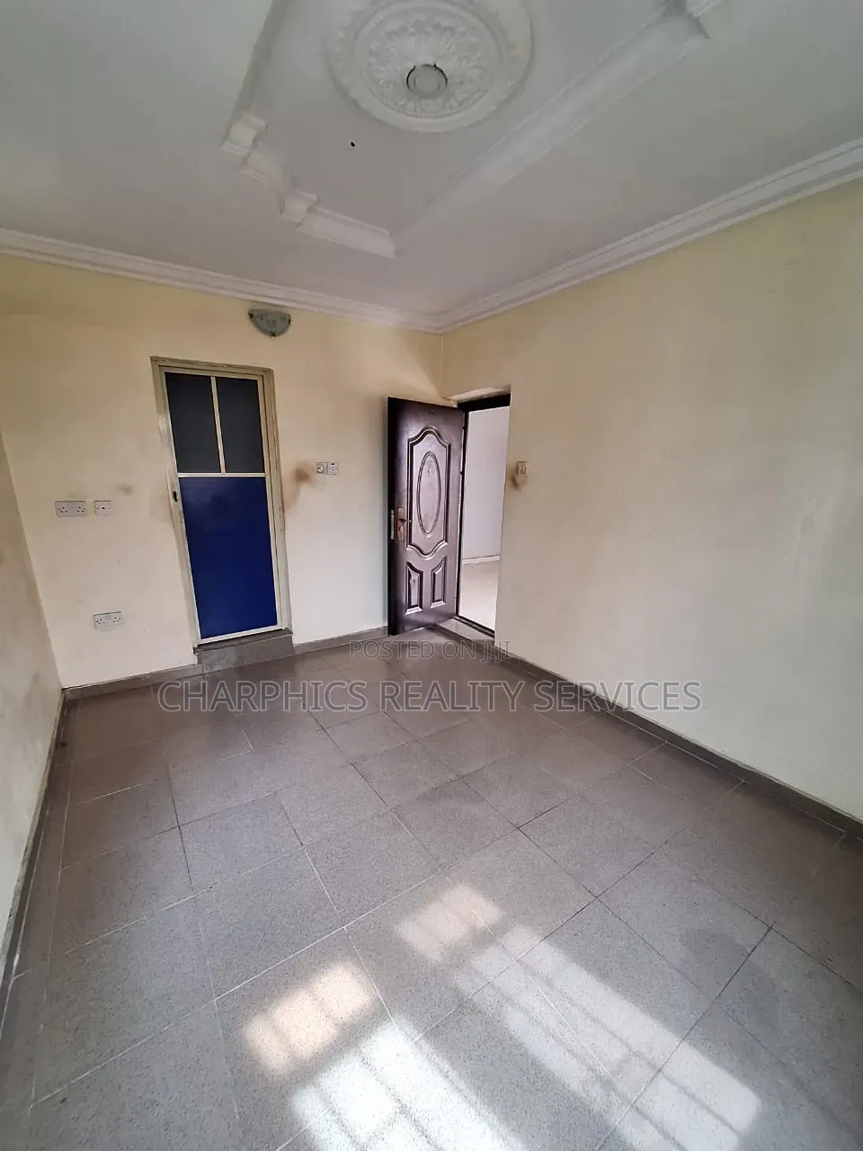1bdrm Apartment in Ibeshe / Ikorodu for rent