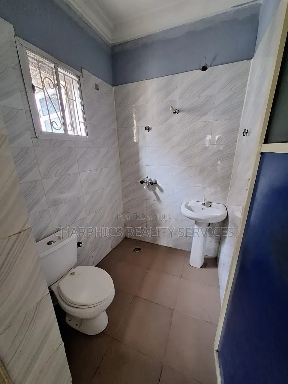 1bdrm Apartment in Ibeshe / Ikorodu for rent