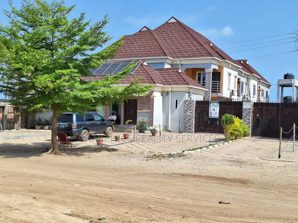 1bdrm Apartment in Ibeshe / Ikorodu for rent