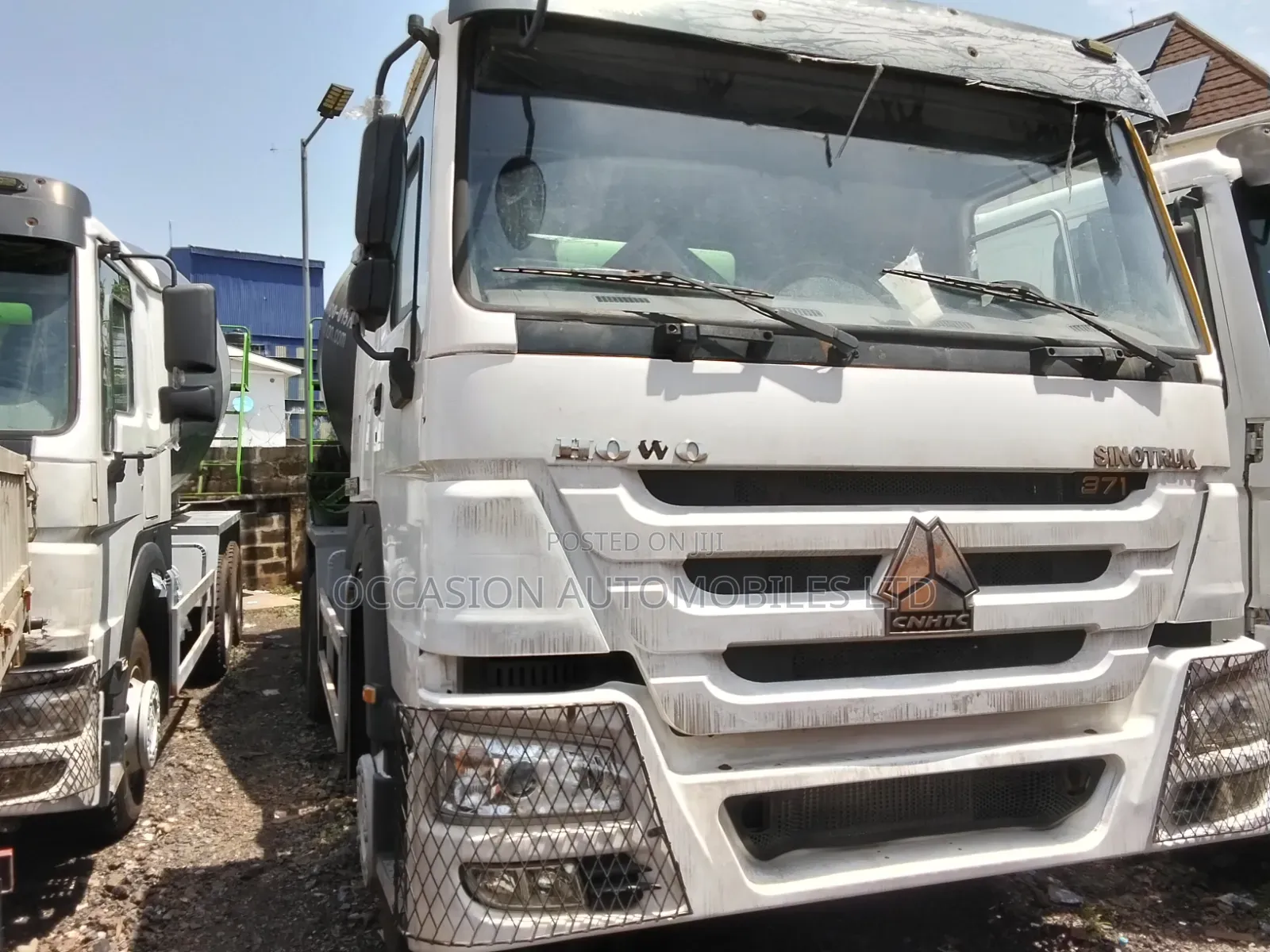 Howo Truck