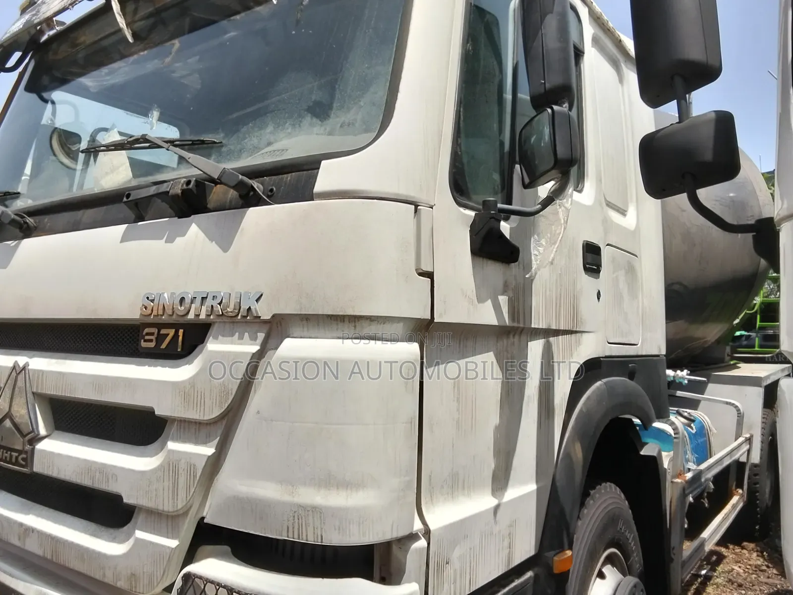 Howo Truck