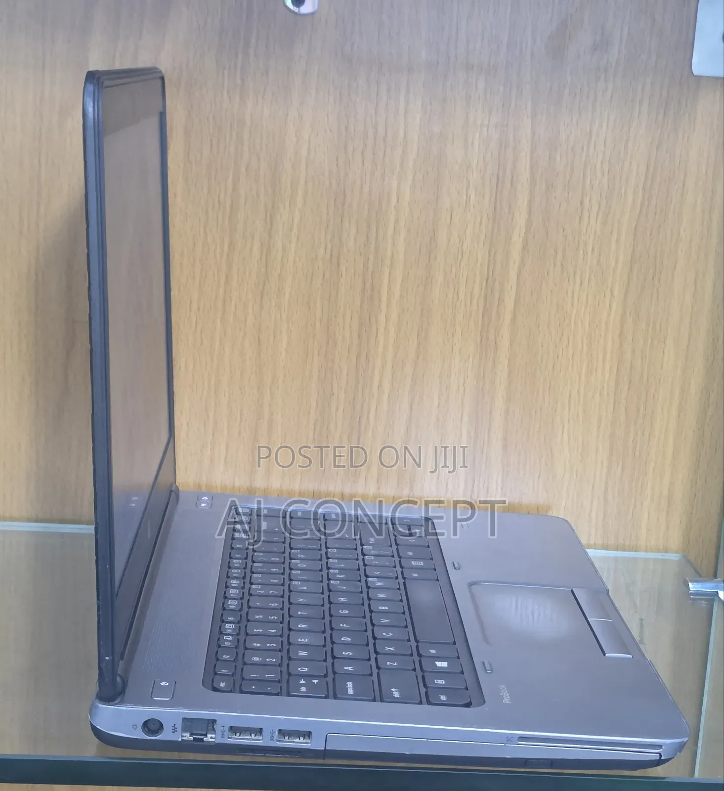 Laptop HP ProBook 645 G1 8GB AMD A4 HDD 500GB