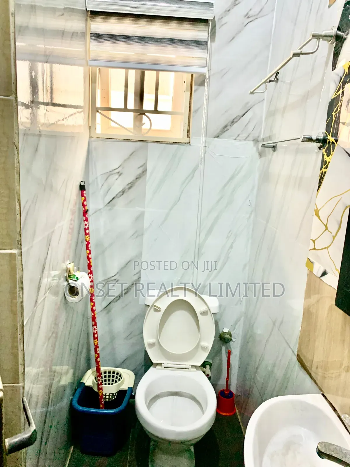 Furnished Mini Flat in Sangotedo for rent