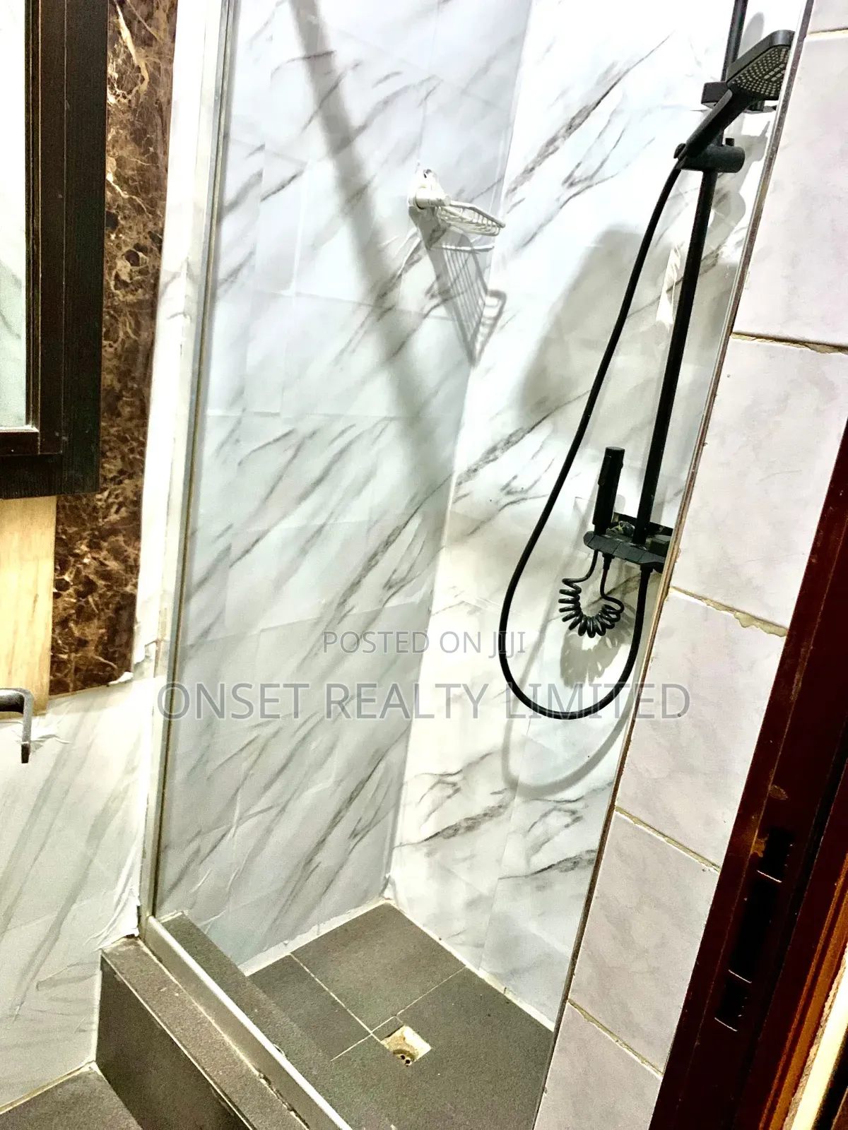 Furnished Mini Flat in Sangotedo for rent
