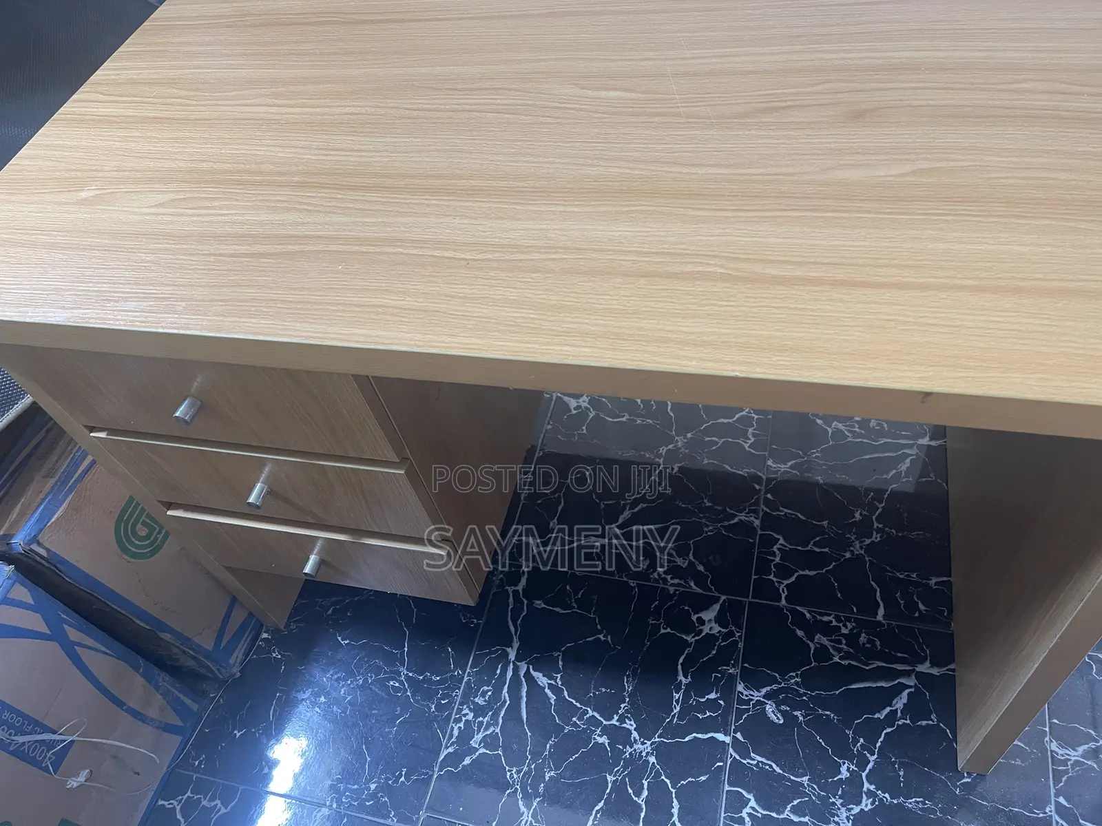 Office Table for Sale MDF
