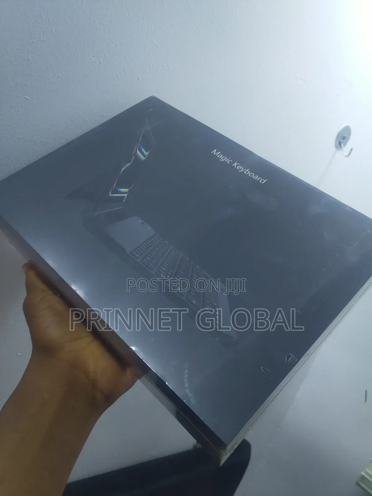 New MacPad Air M5+ Ultra 1 TB Gray