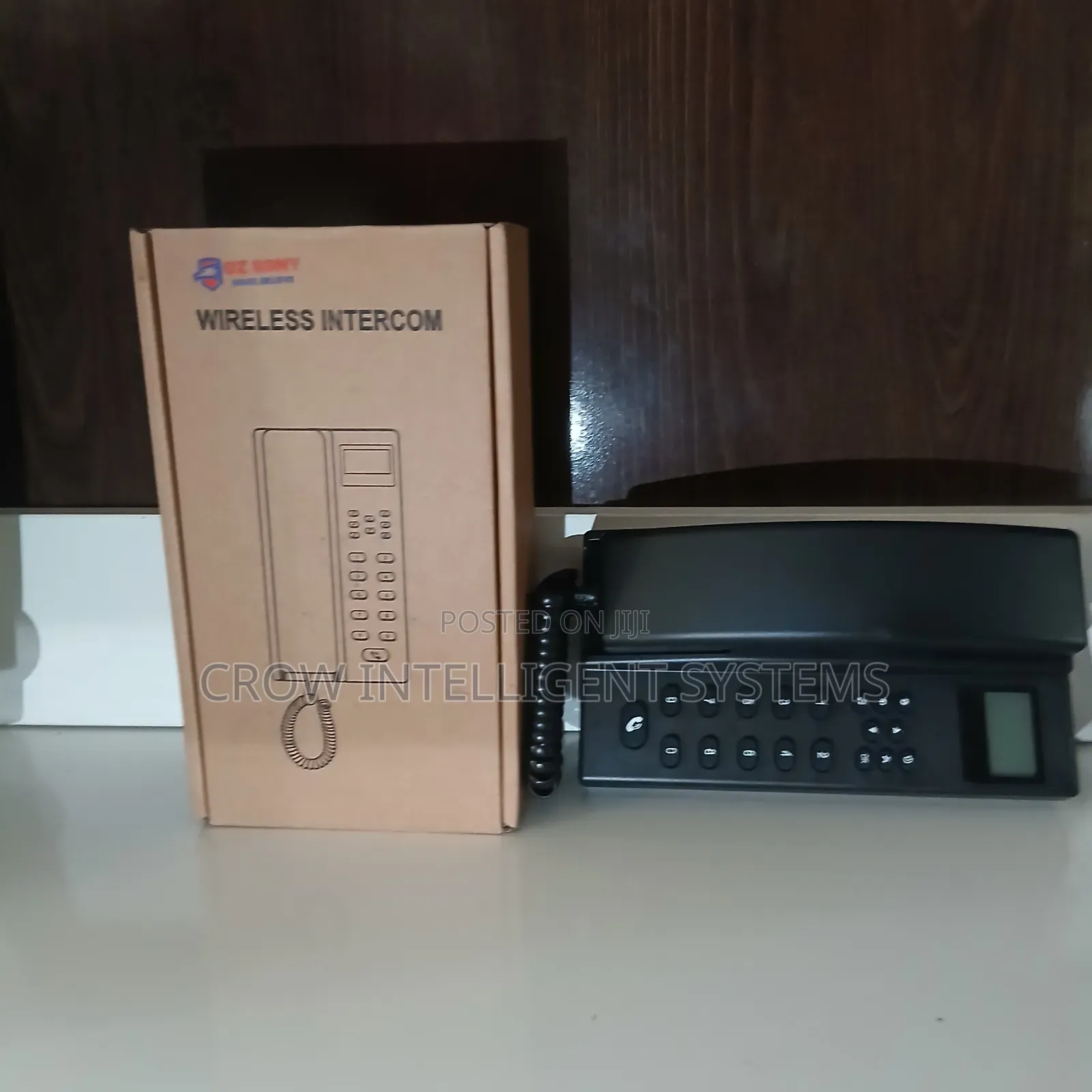Gz Sony Wireless Intercom