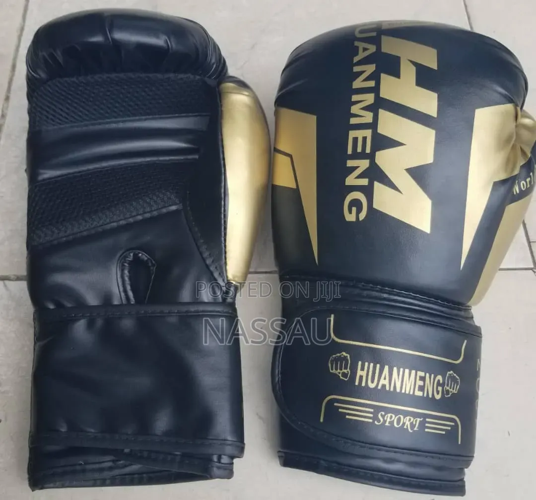 Boxing Glove