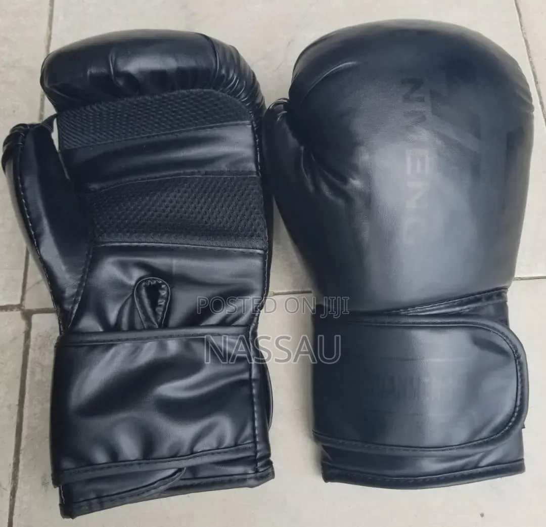 Boxing Glove
