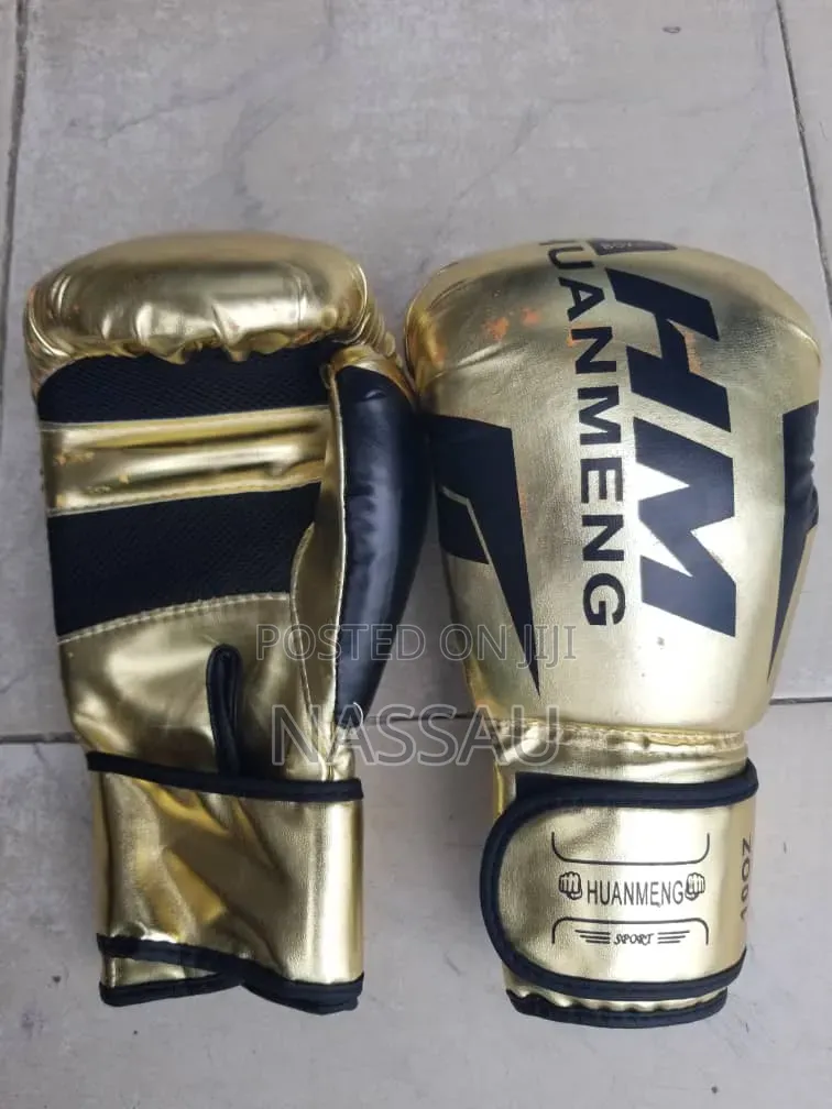 Boxing Glove