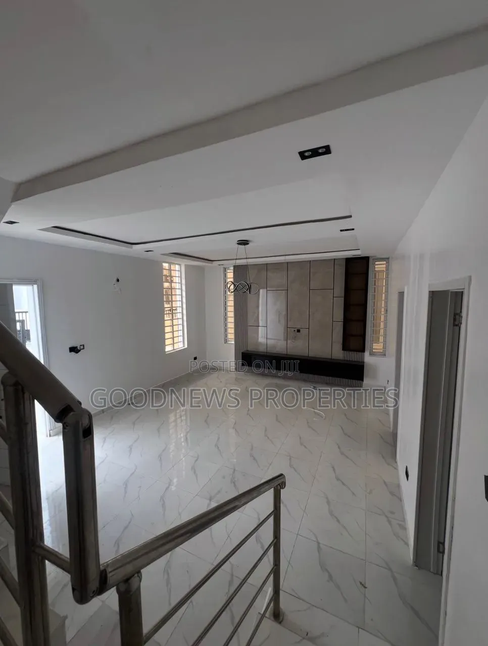 4bdrm Duplex in Ikota for rent