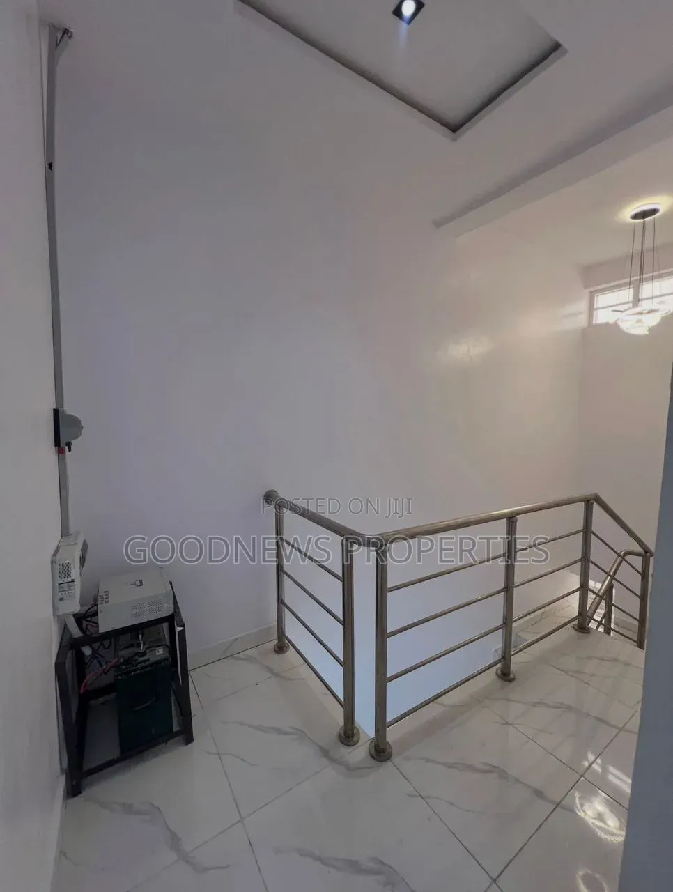 4bdrm Duplex in Ikota for rent
