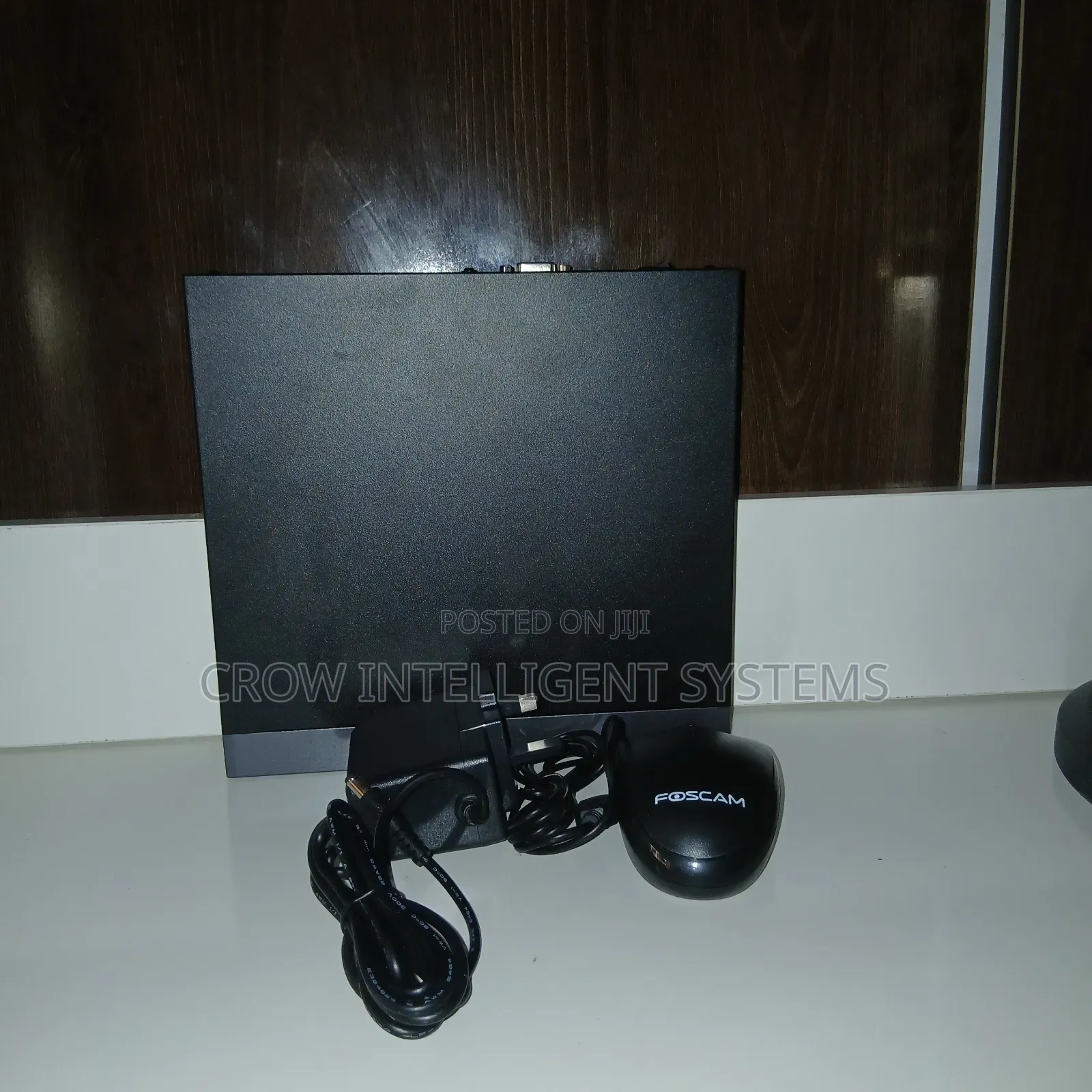Foscam Video Recorder