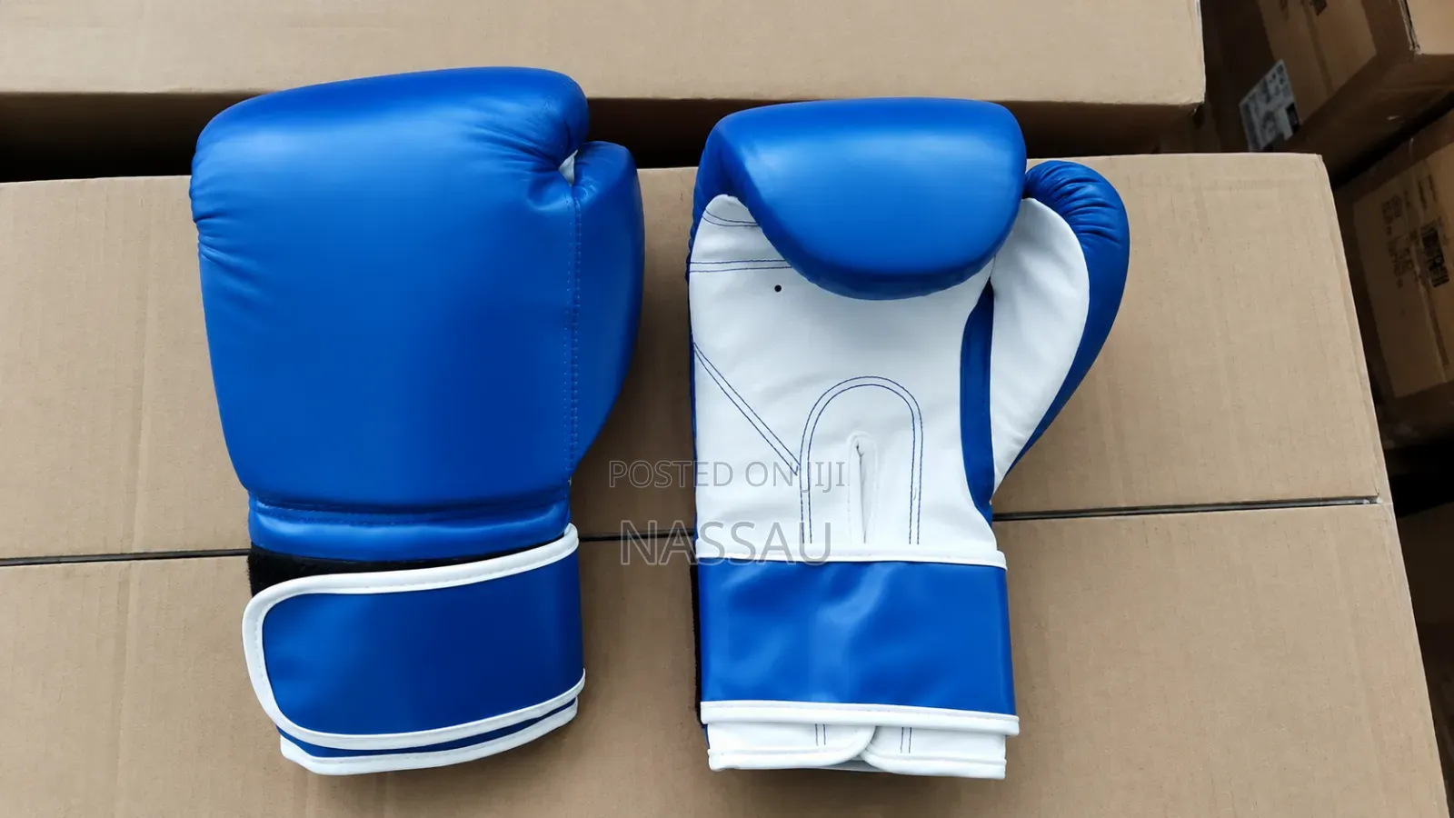 Boxing Glove