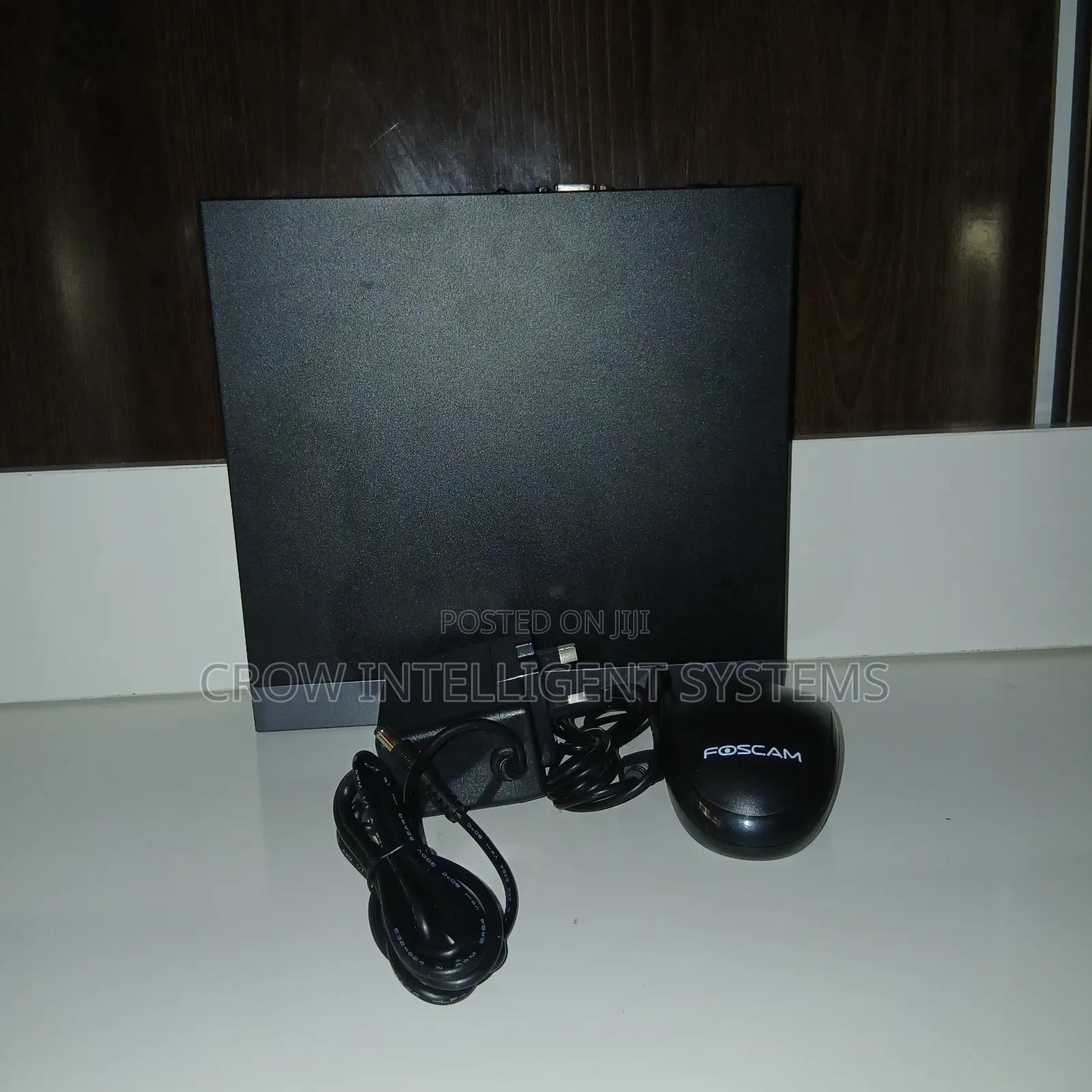 Foscam Video Recorder
