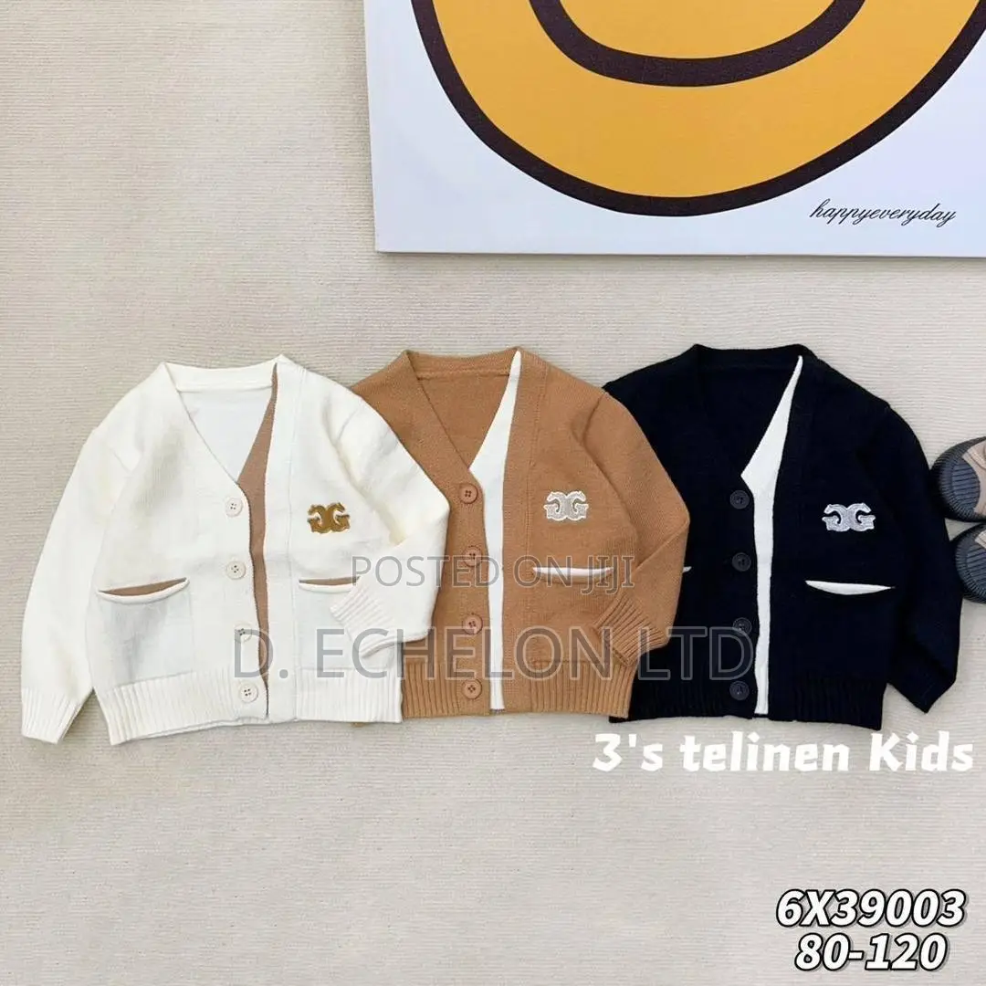 Wholesales >Luxury Kids Sweat Tops Dozen(12pcs) #132,000