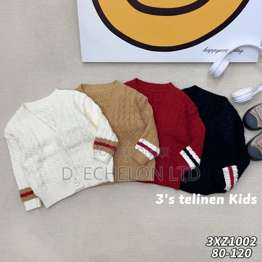 Wholesales >Luxury Kids Sweat Tops Dozen(12pcs) #132,000