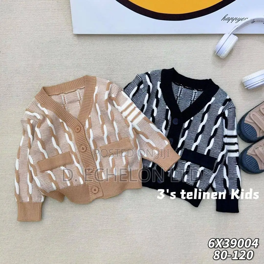 Wholesales >Luxury Kids Sweat Tops Dozen(12pcs) #132,000