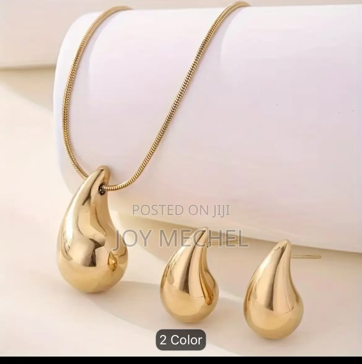 Jewelries Set