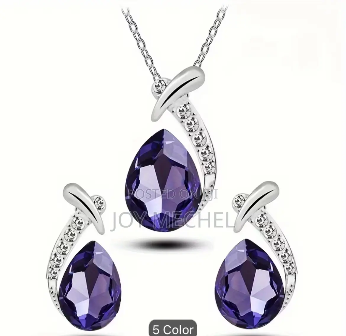 Jewelries Set