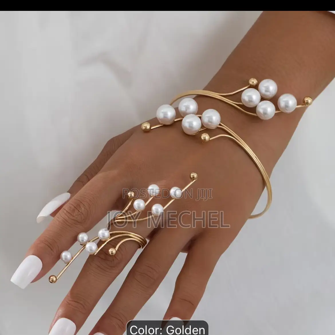 Jewelries Set