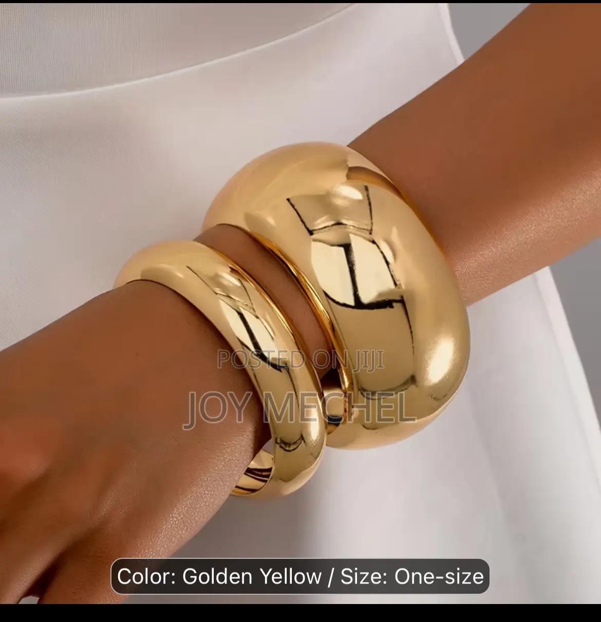 Jewelries Set