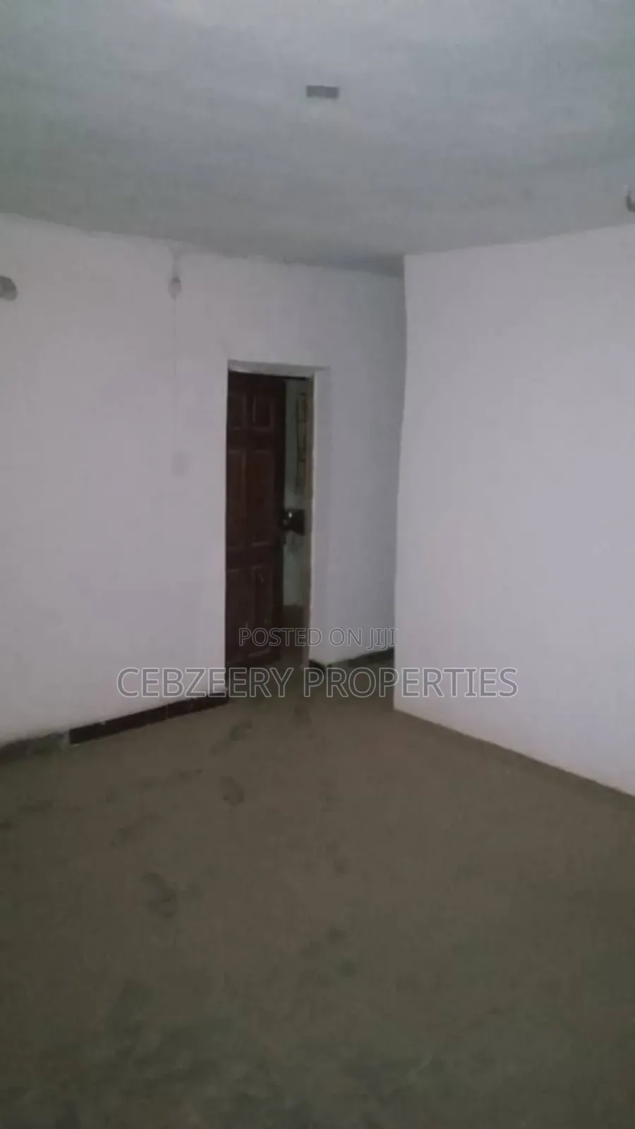 2bdrm Block of Flats in Divine Estate, Akute Ajuwon for rent