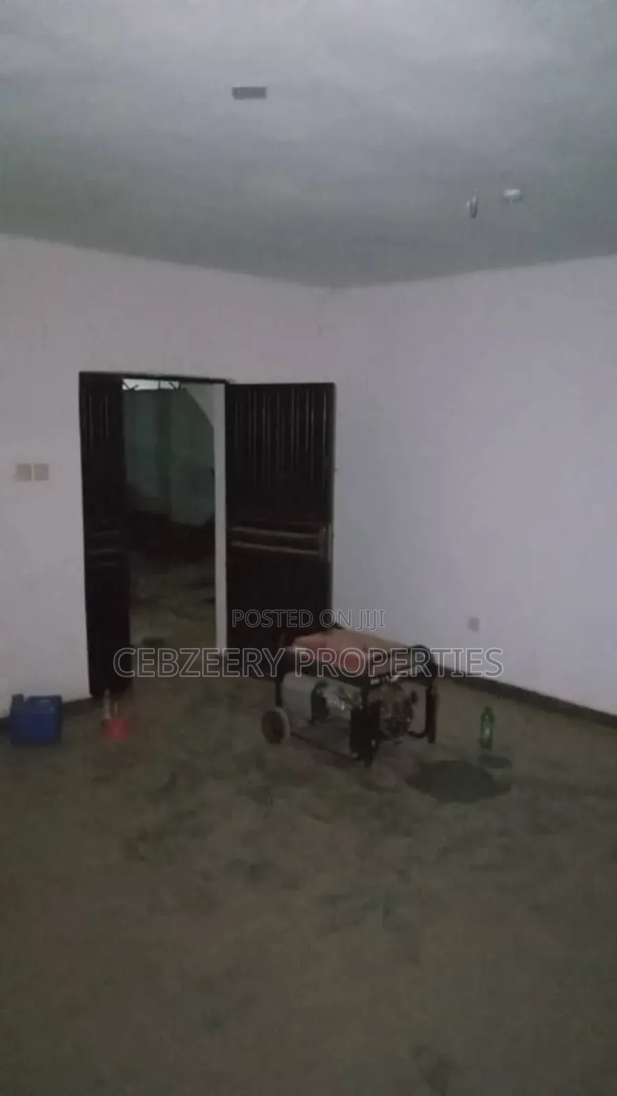 2bdrm Block of Flats in Divine Estate, Akute Ajuwon for rent
