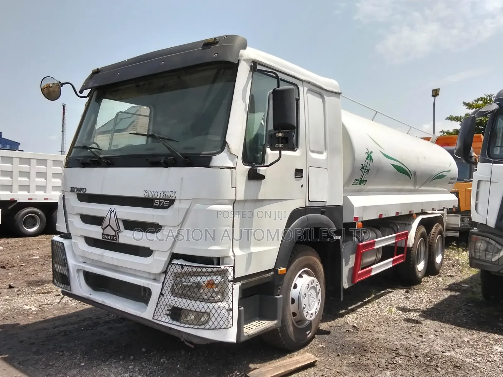 Howo Truck