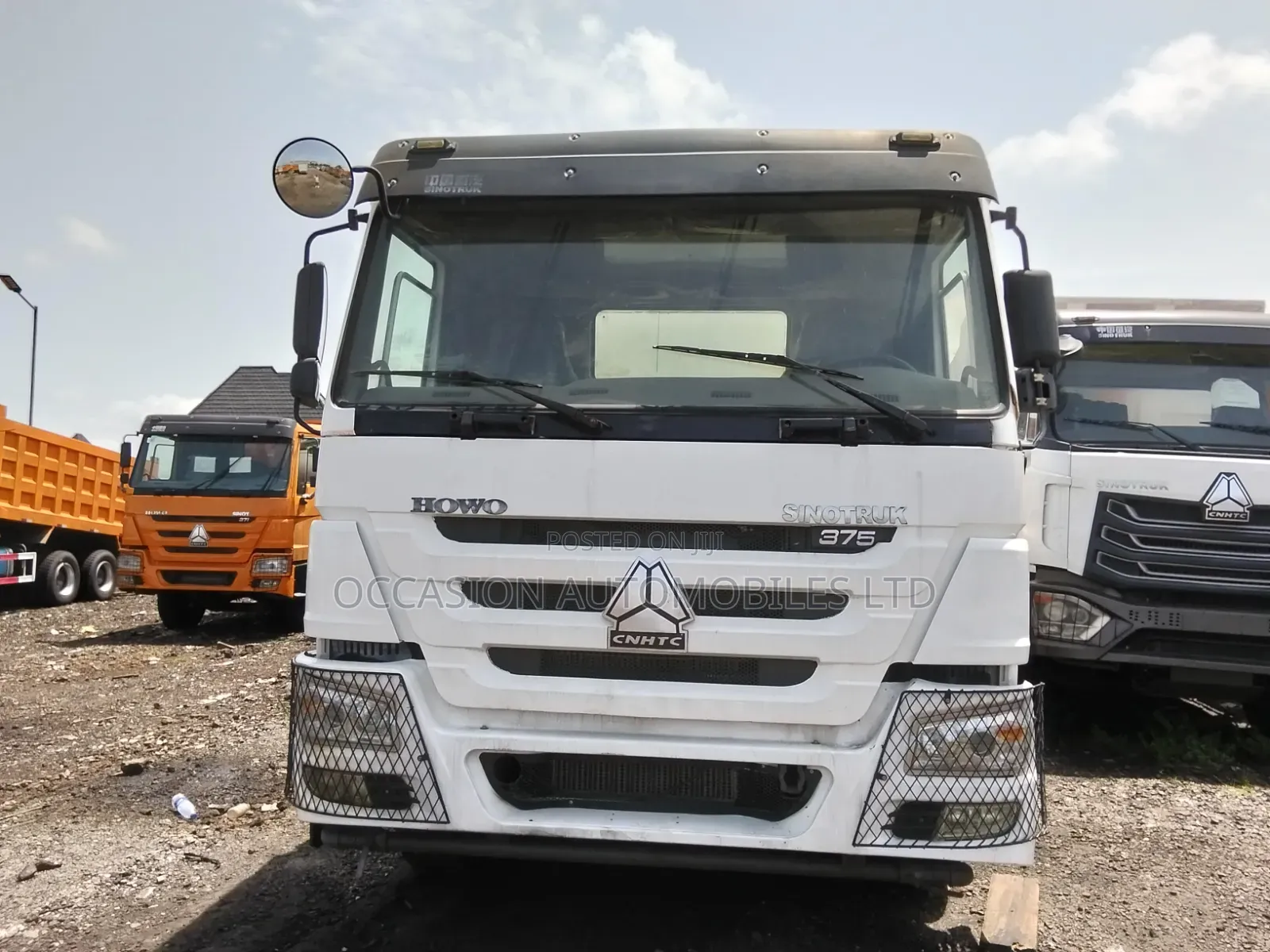 Howo Truck