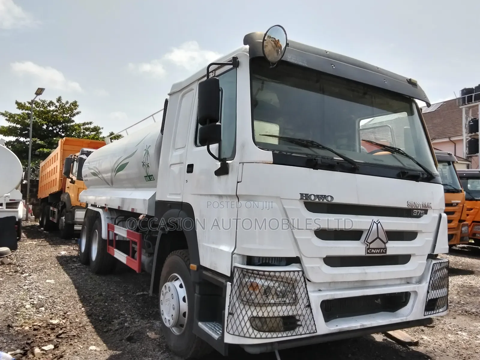 Howo Truck