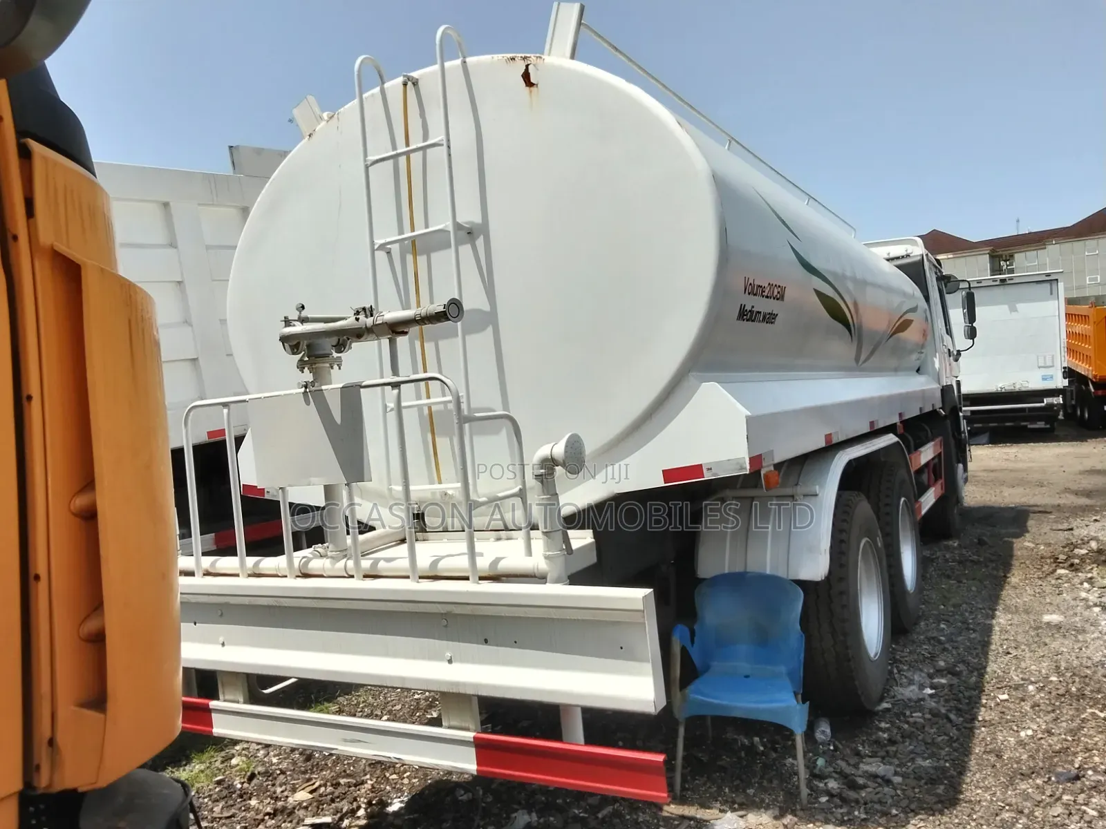Howo Truck