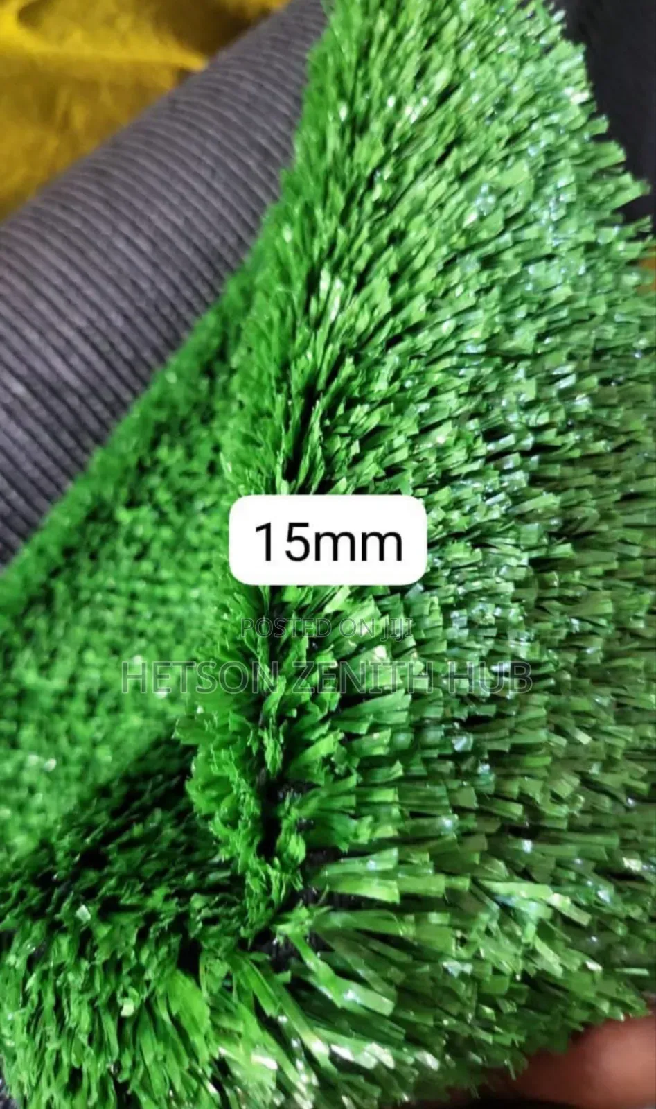 Original Synthetic Grass