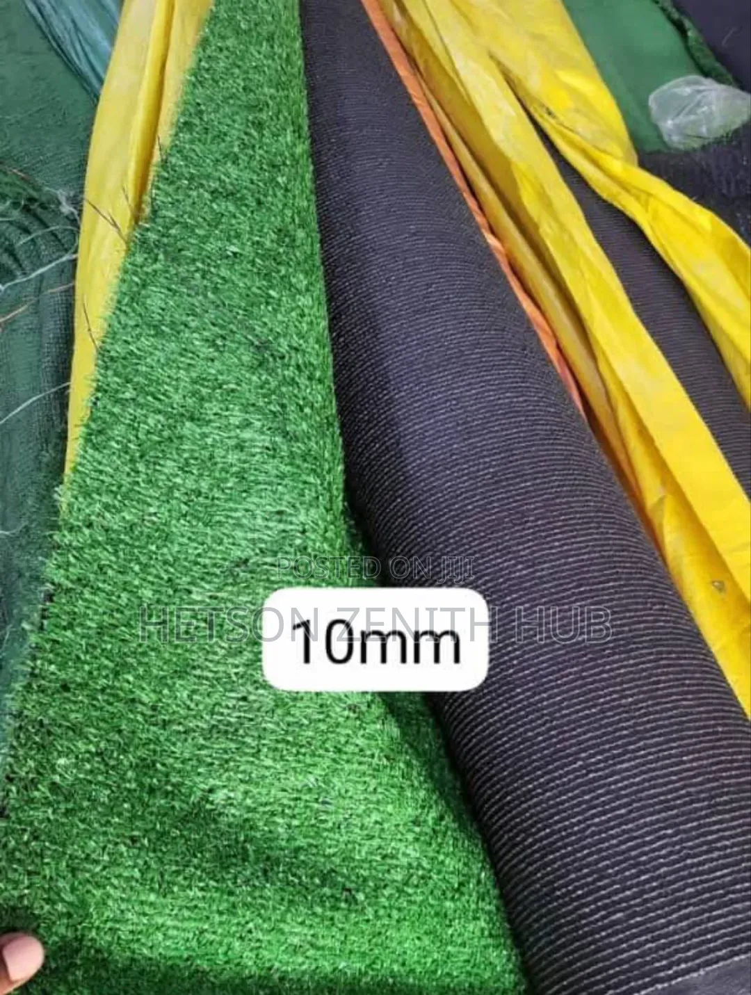 Original Synthetic Grass
