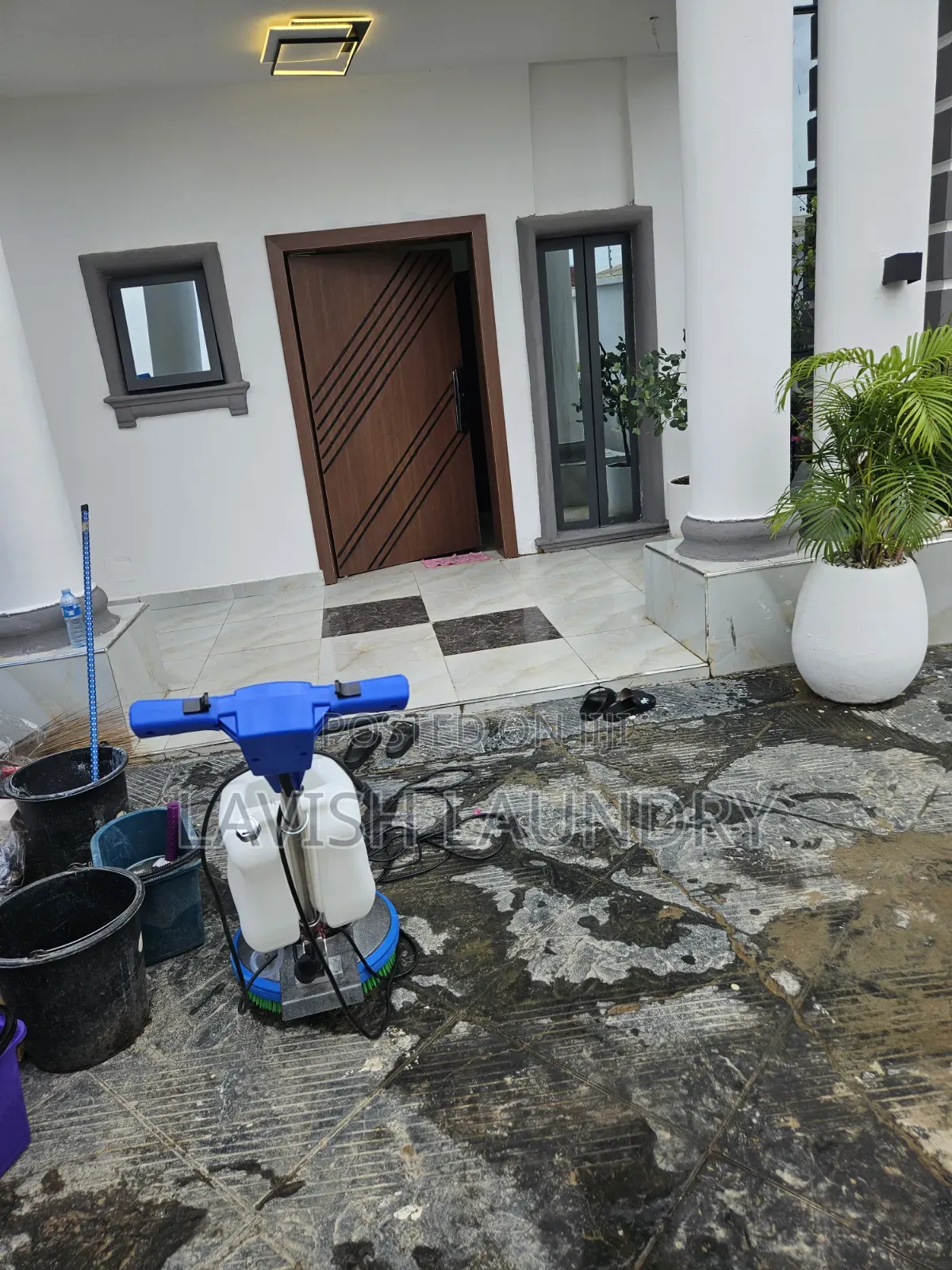 Professional Apartment Cleaning and Fumigation Lagos