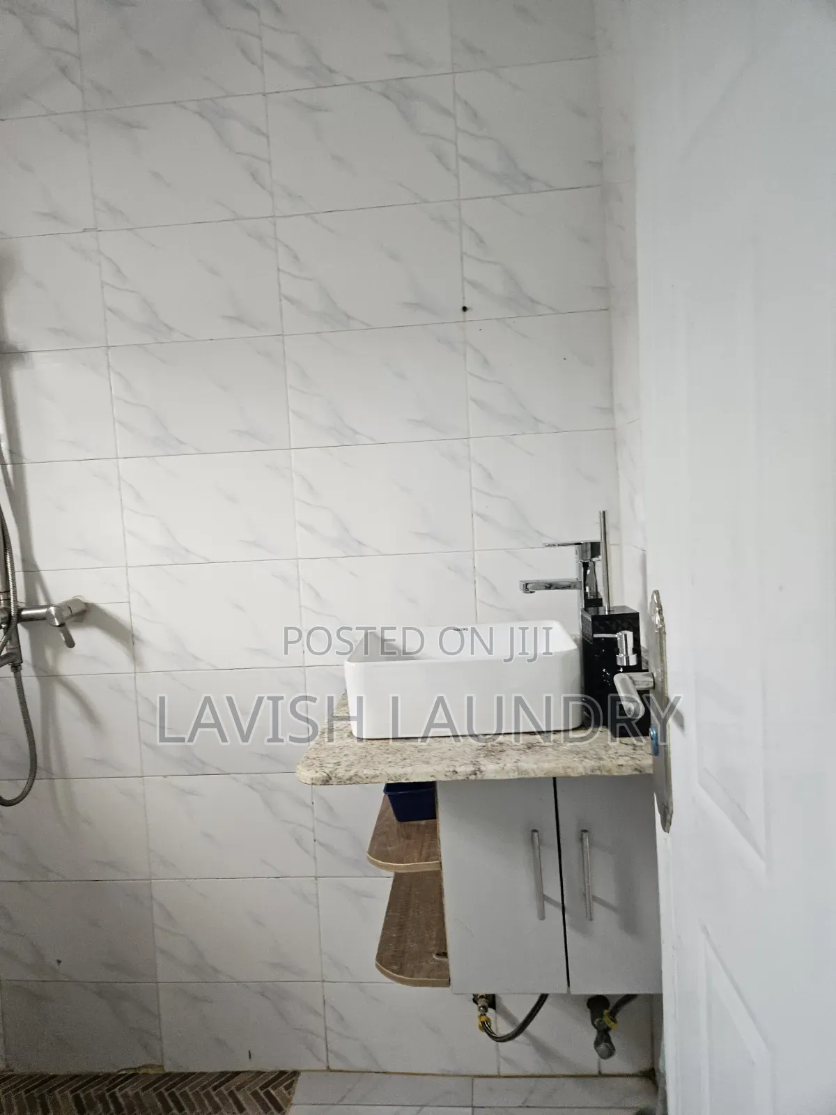Professional Apartment Cleaning and Fumigation Lagos