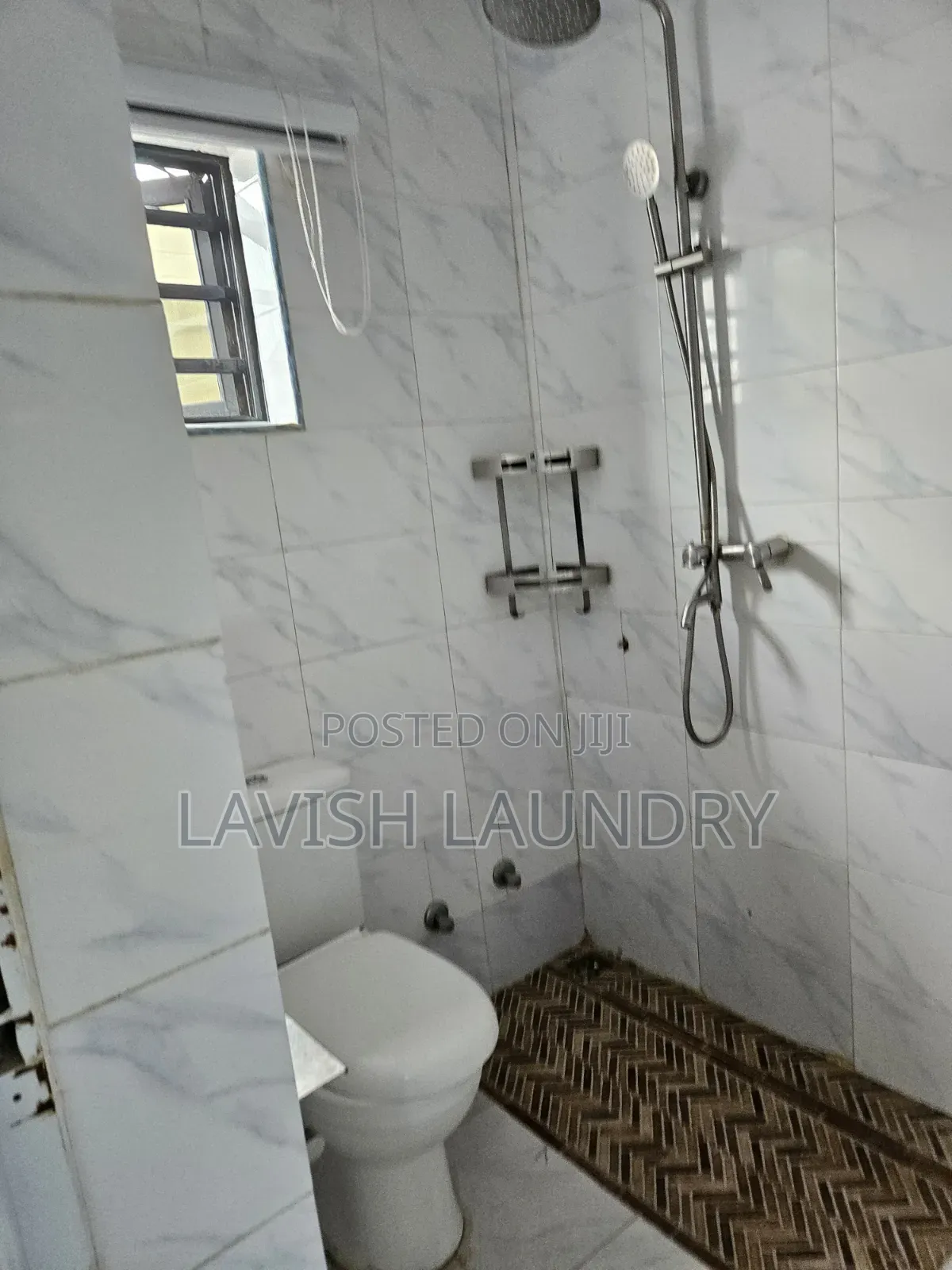 Professional Apartment Cleaning and Fumigation Lagos