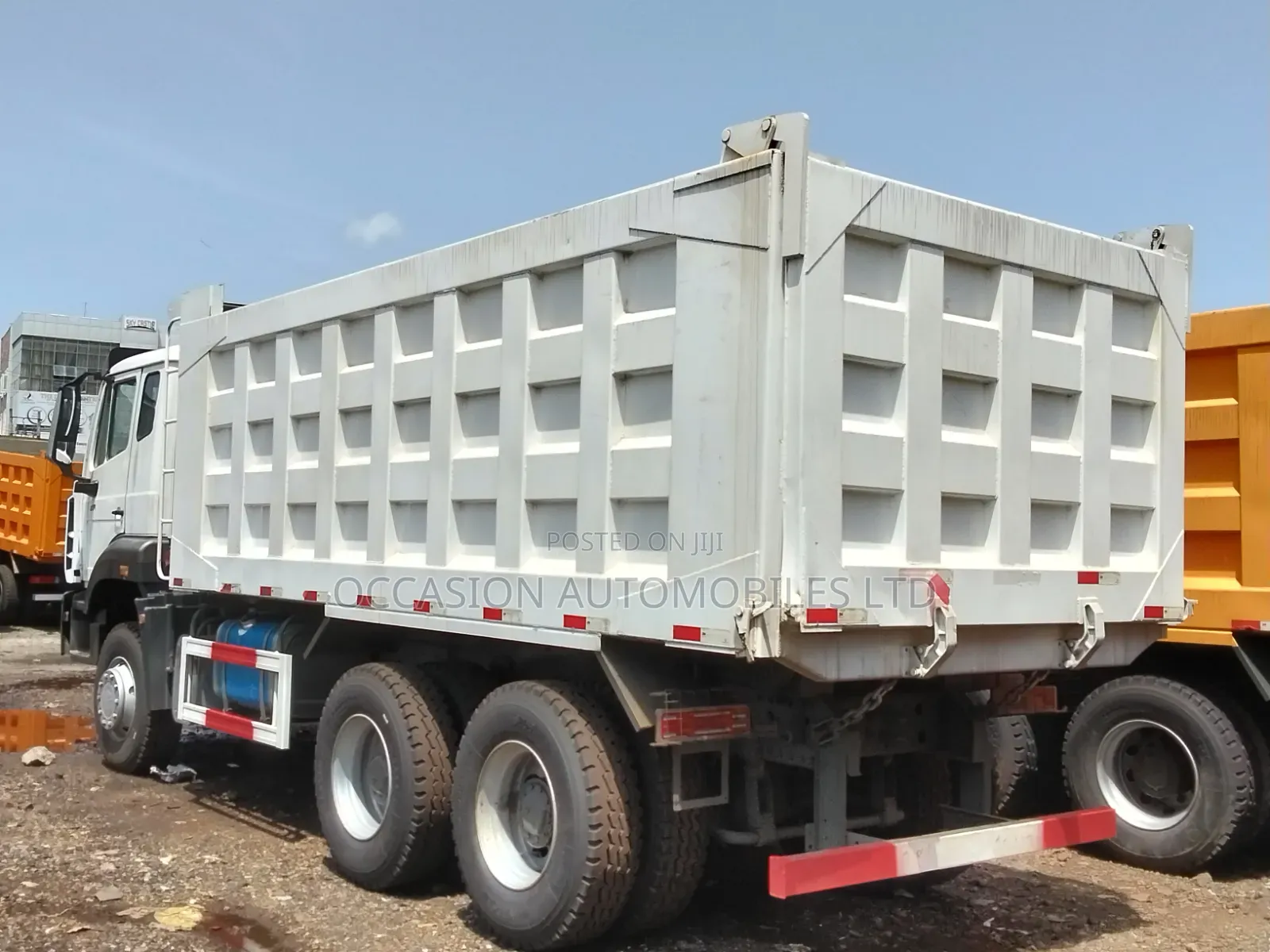 Howo Truck