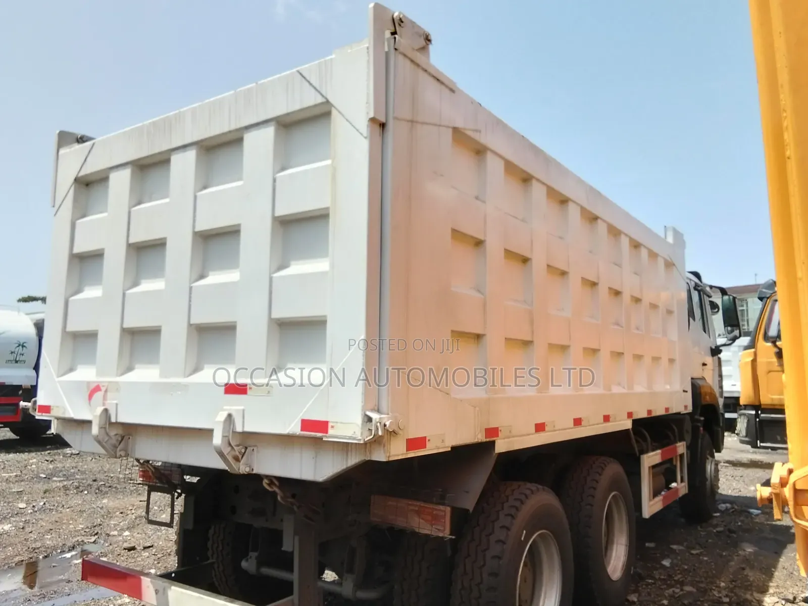 Howo Truck