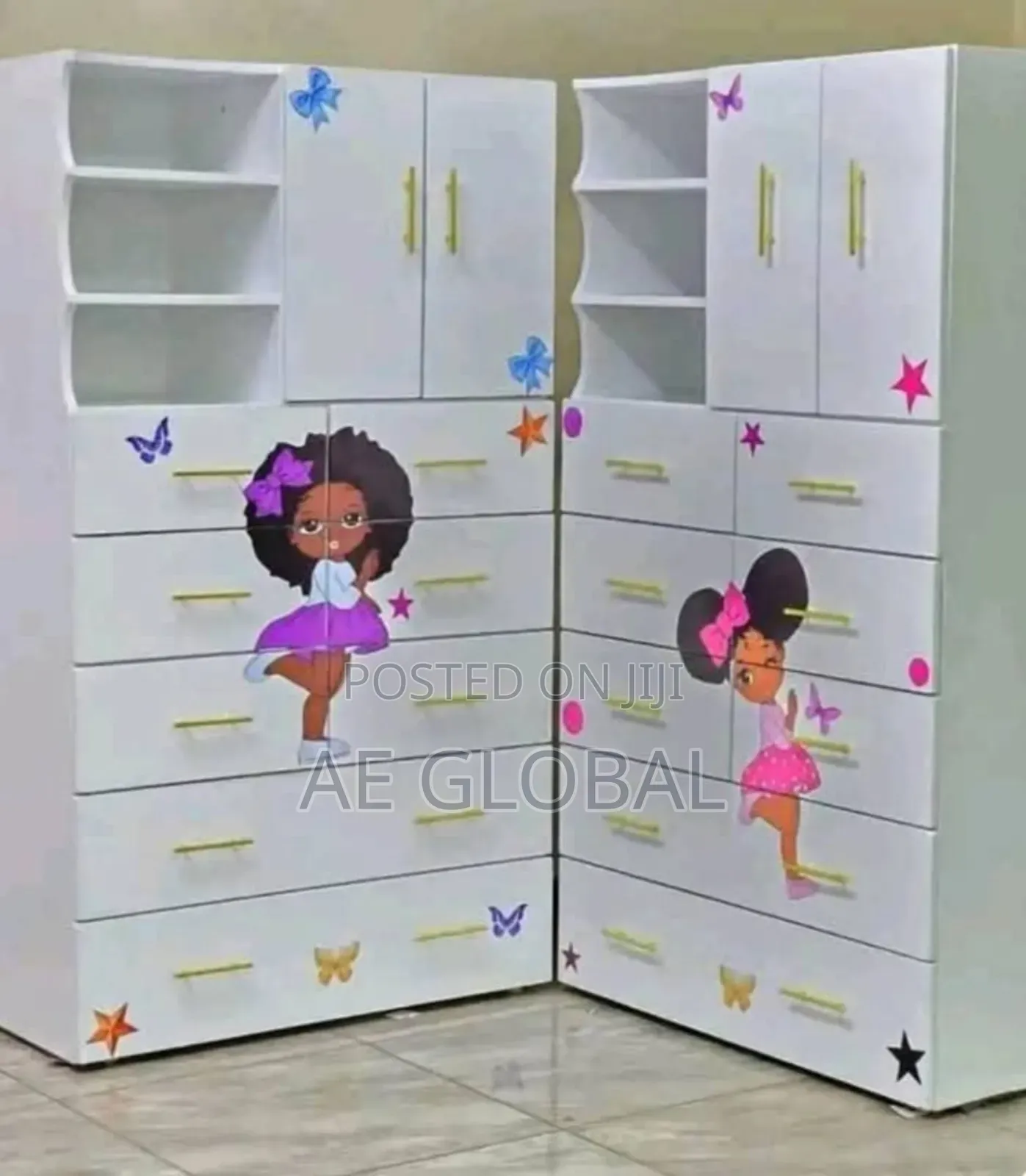 Children Wardrobe