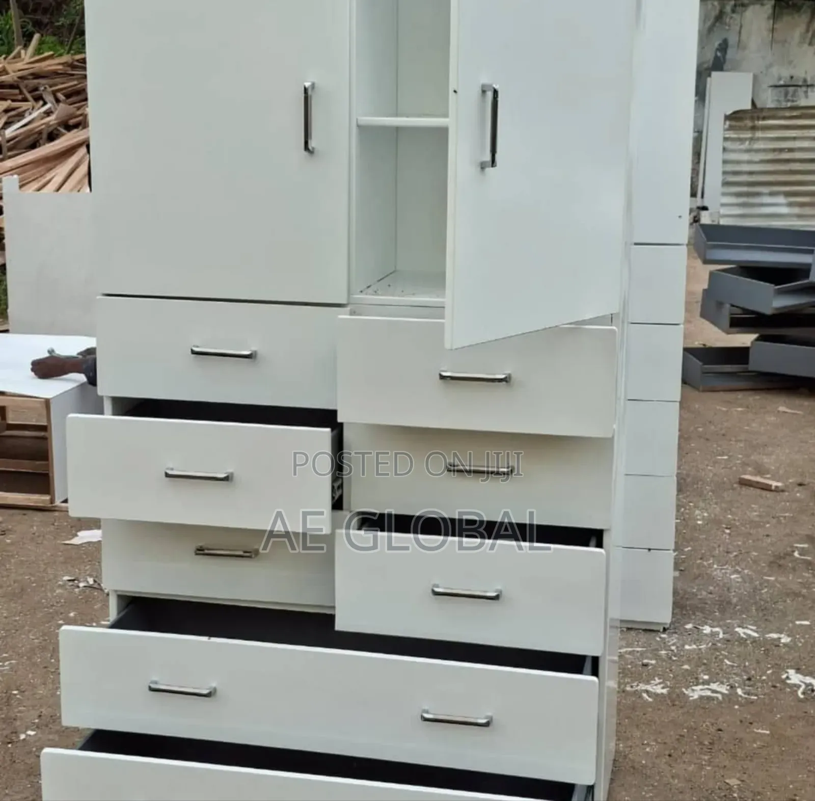 Children Wardrobe